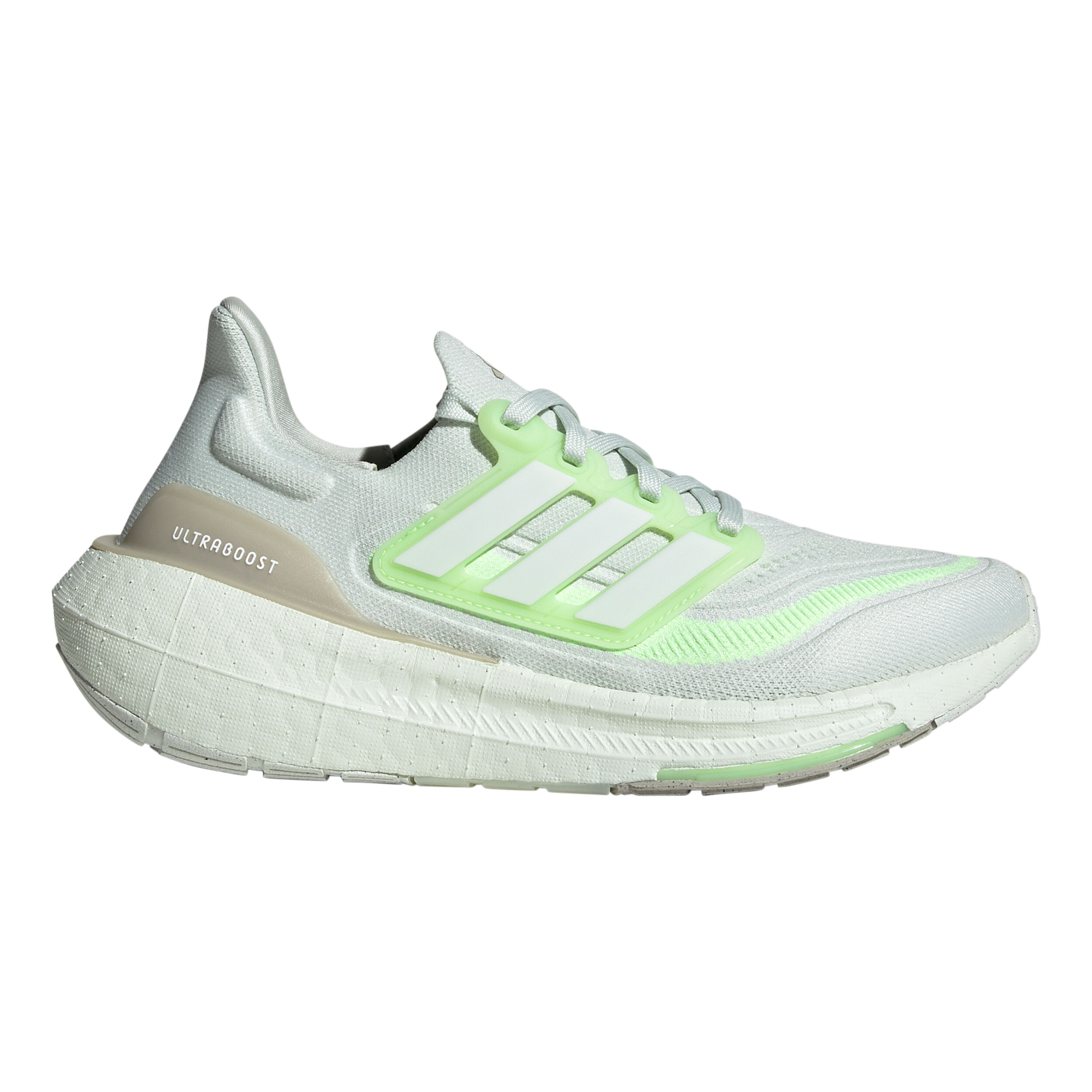 Buy adidas Ultraboost Light Neutral Running Shoe Women Cream Light Green online Running Point COM