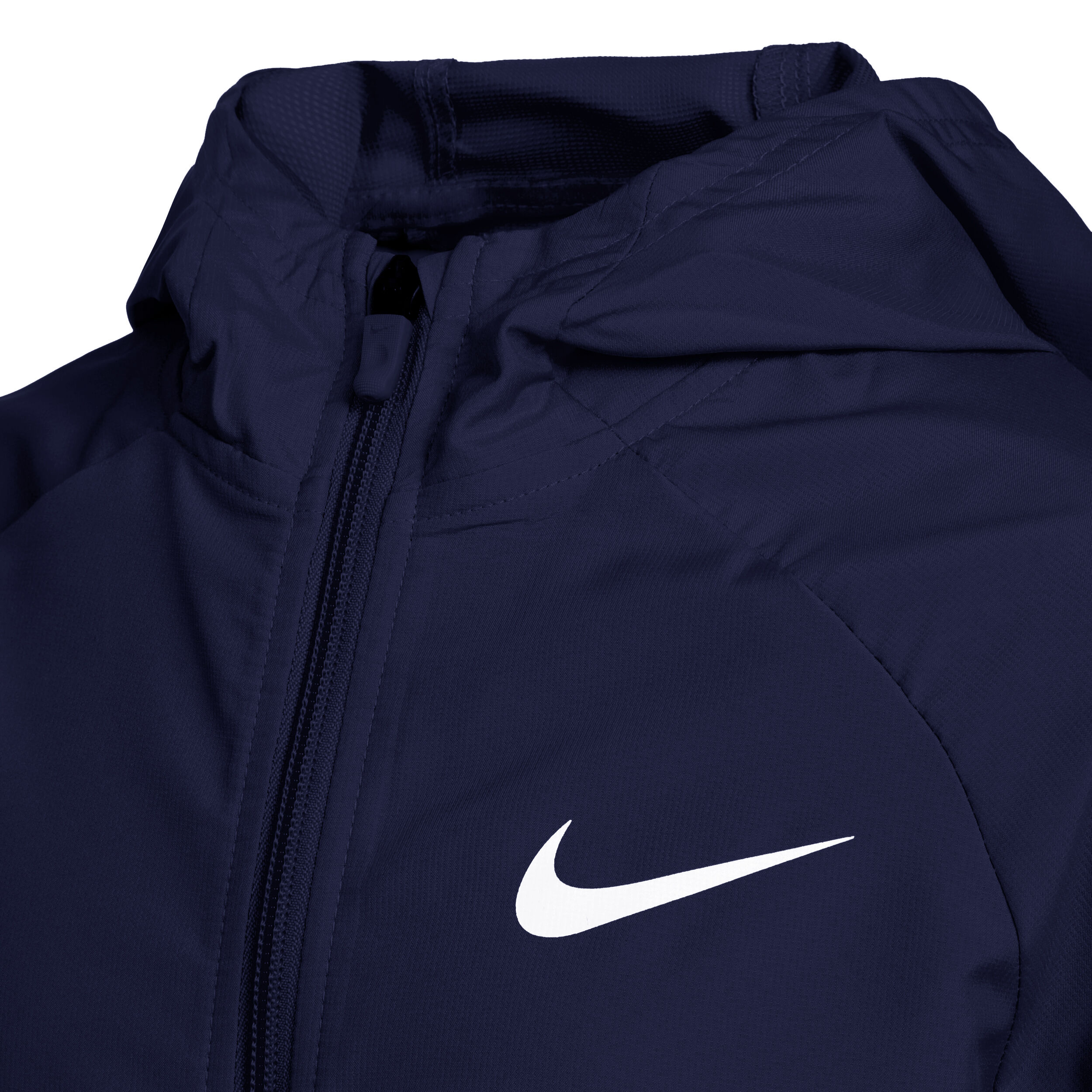 Nike dri fit jacket mens running best sale