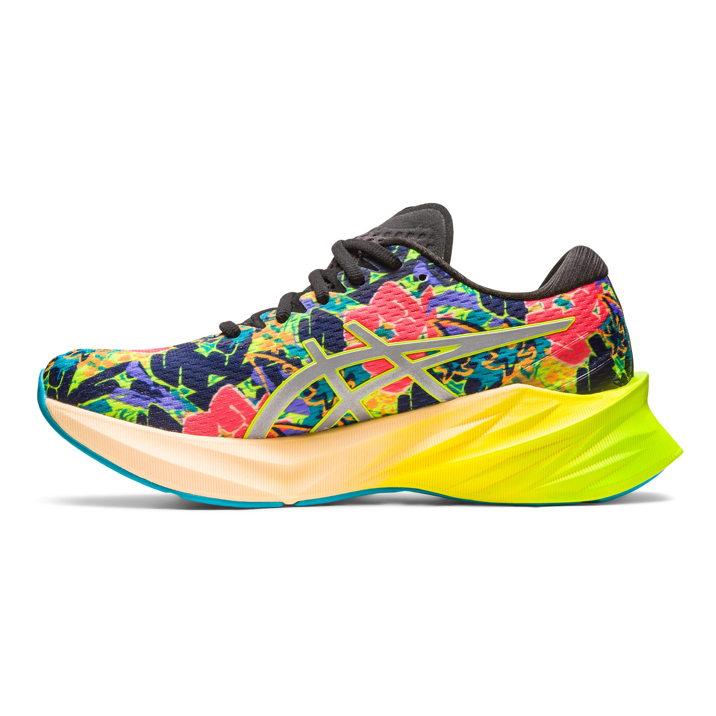 W.NOVABLAST 3 — Shoes, Apparel & Gear
