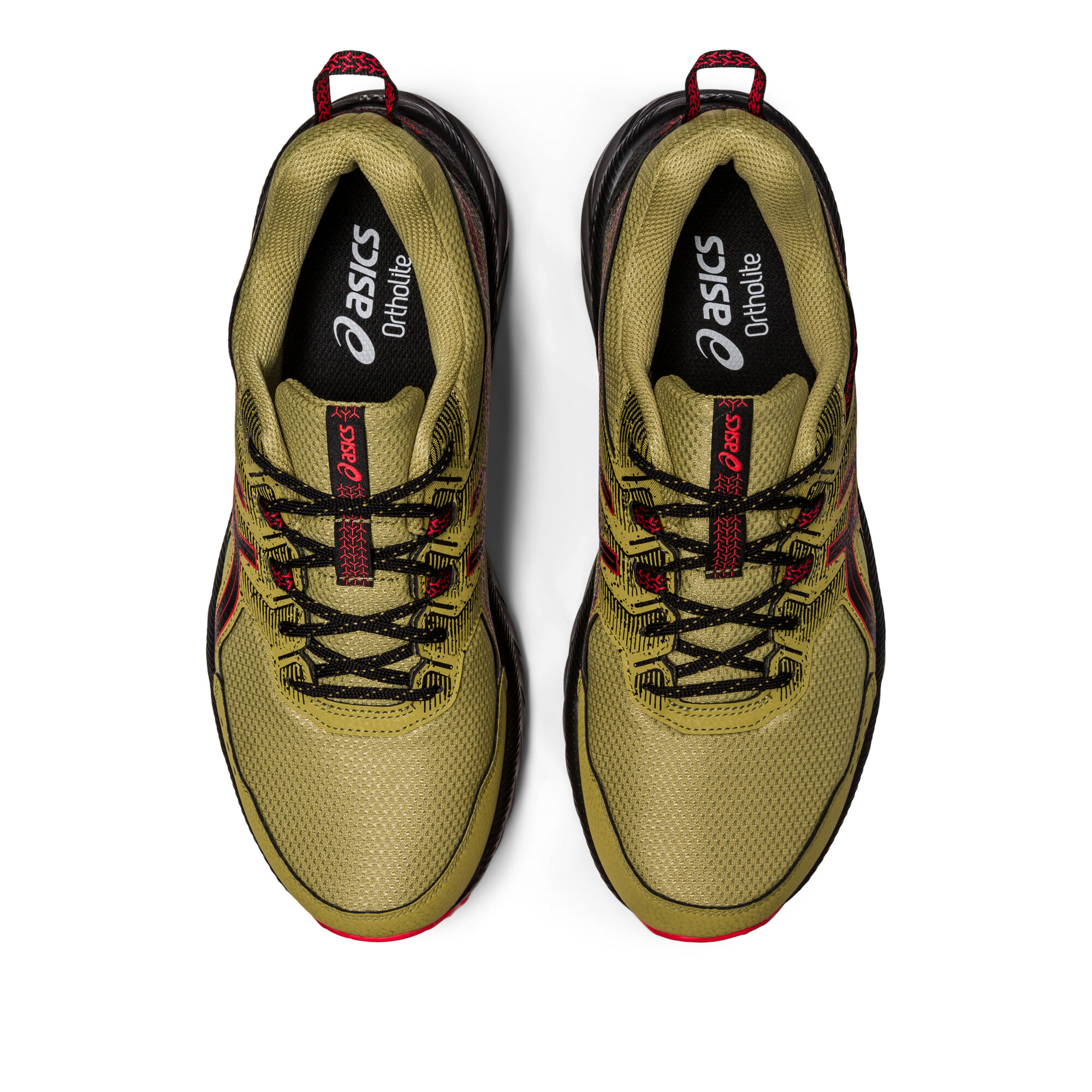 ASICS