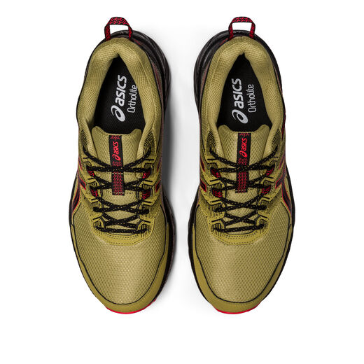 ASICS