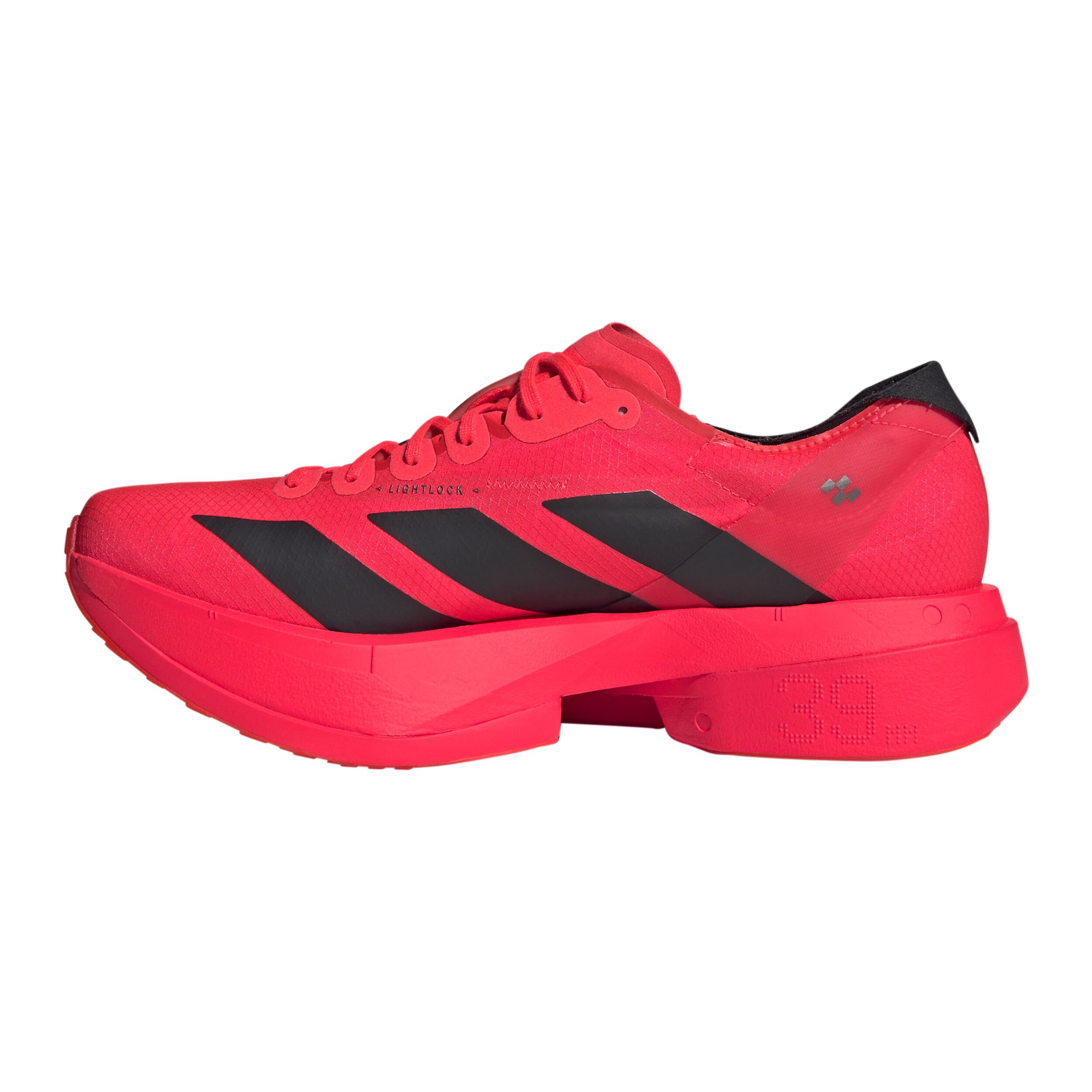 Buy adidas Adizero Adios Pro 4 Competition Running Shoe Men Red