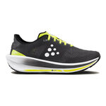 Craft Running shoes Craft Ultra 4 Neutral Running Shoe Men-Black,Yellow