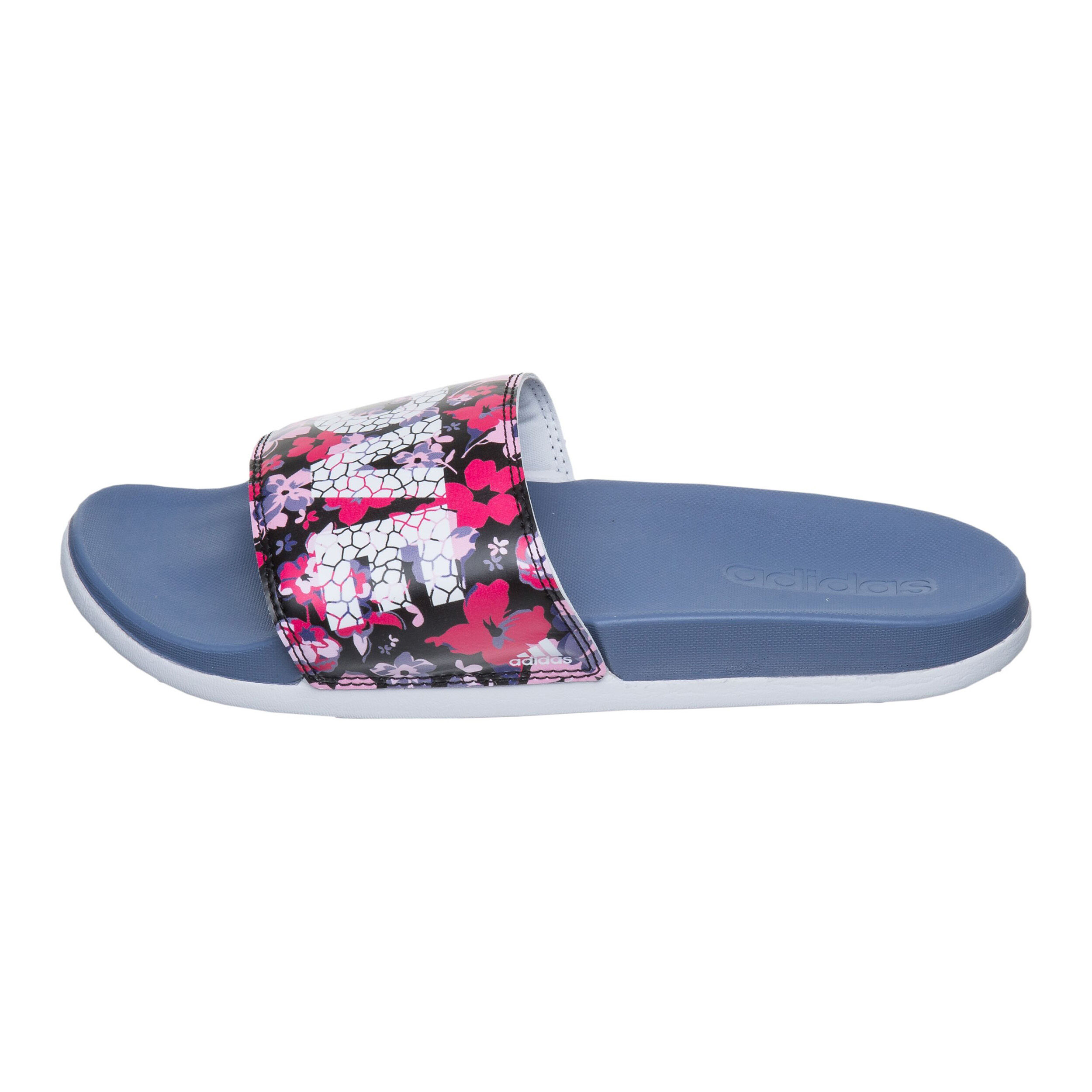 Buy adidas Adilette CF Ultra Love Slippers Women Violet Pink online Running Point COM