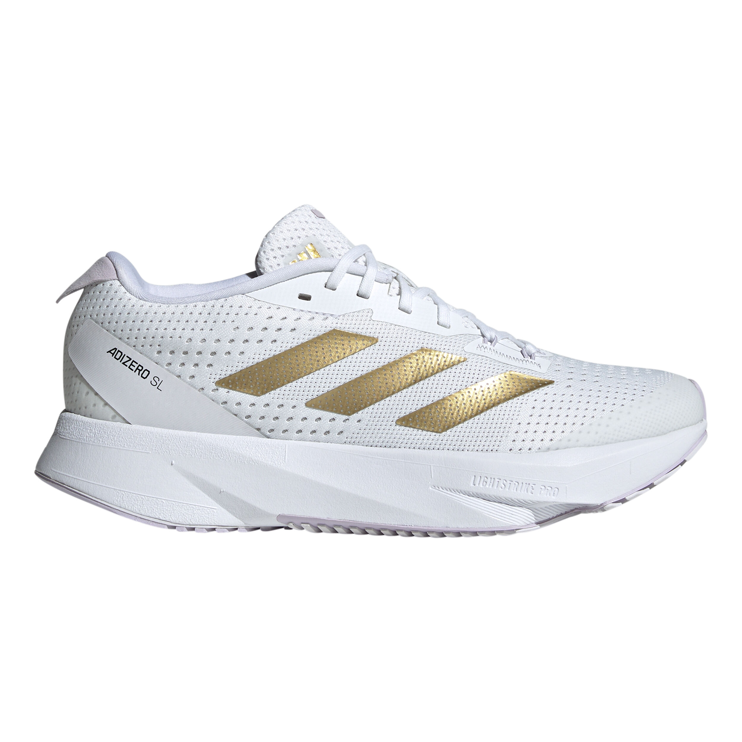 Adidas adizero gold best sale