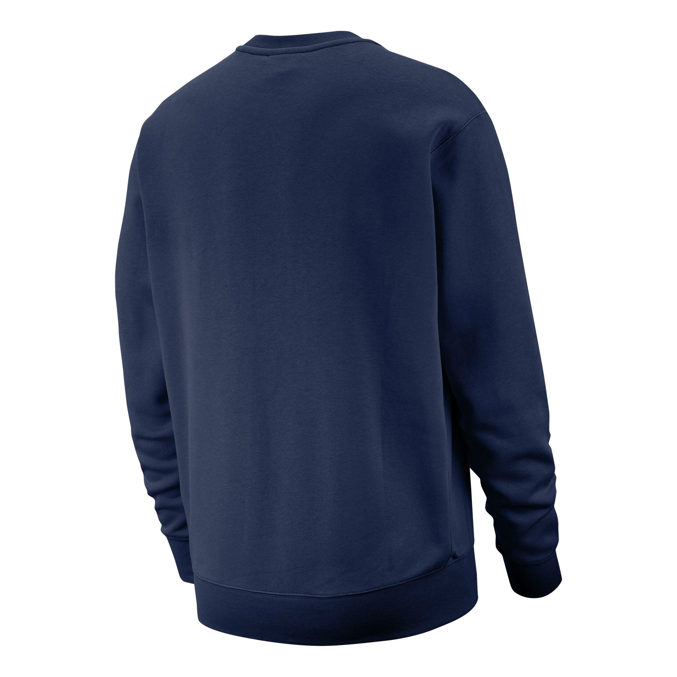 Nike performance crew sweatshirt best sale