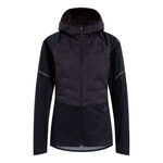 Odlo Clothing Odlo Zeroweight Insulator Running Jacket Women-Black