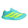 Adizero Evo SL Competition Running Shoe Men-Mint,Neon Yellow