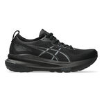 ASICS Running shoes ASICS Gel-Kayano 31 Stability Running Shoe Women-Black