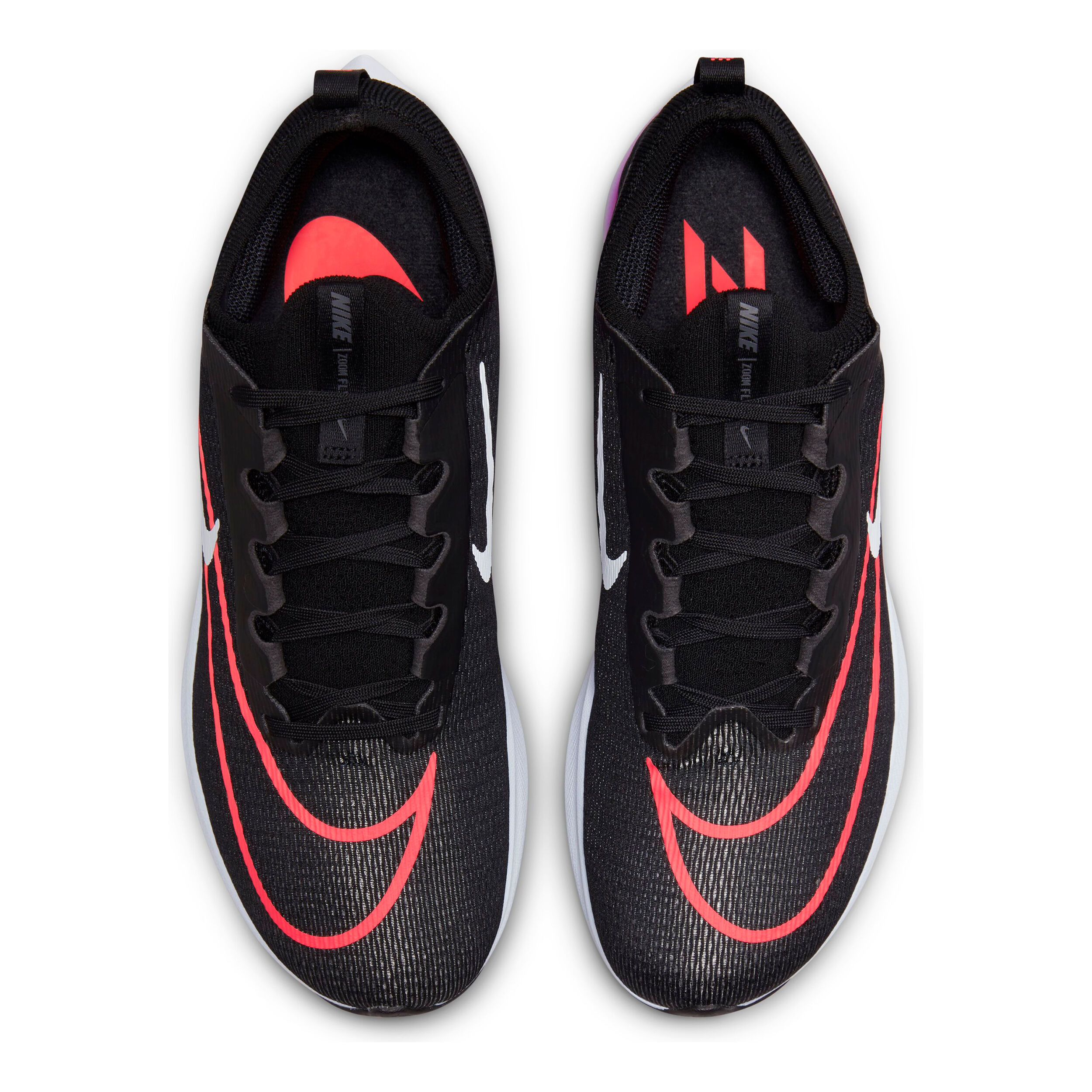 Nike zoom fly 4 elite top