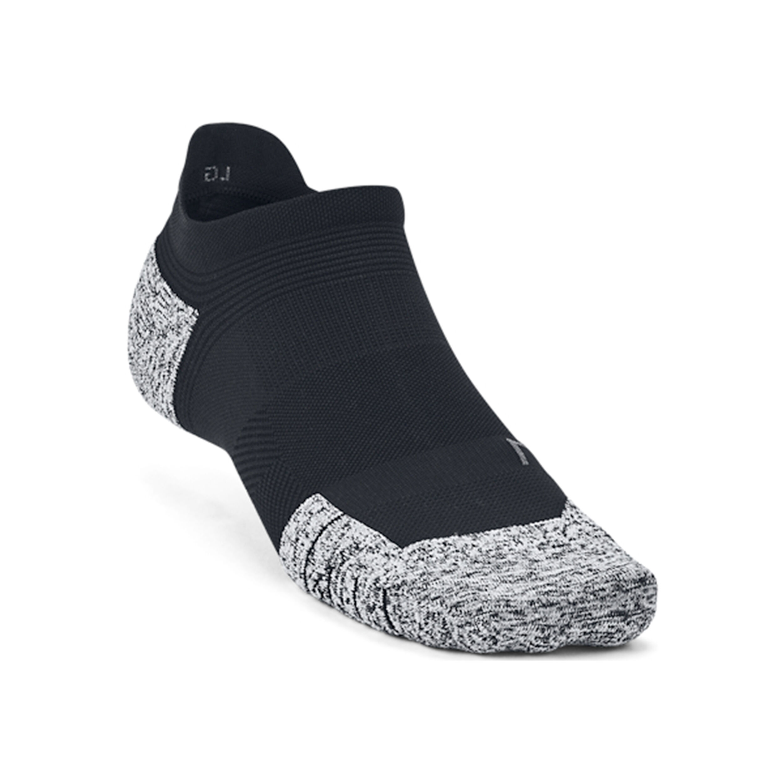 Under armour run cushion tab no show socks new arrivals