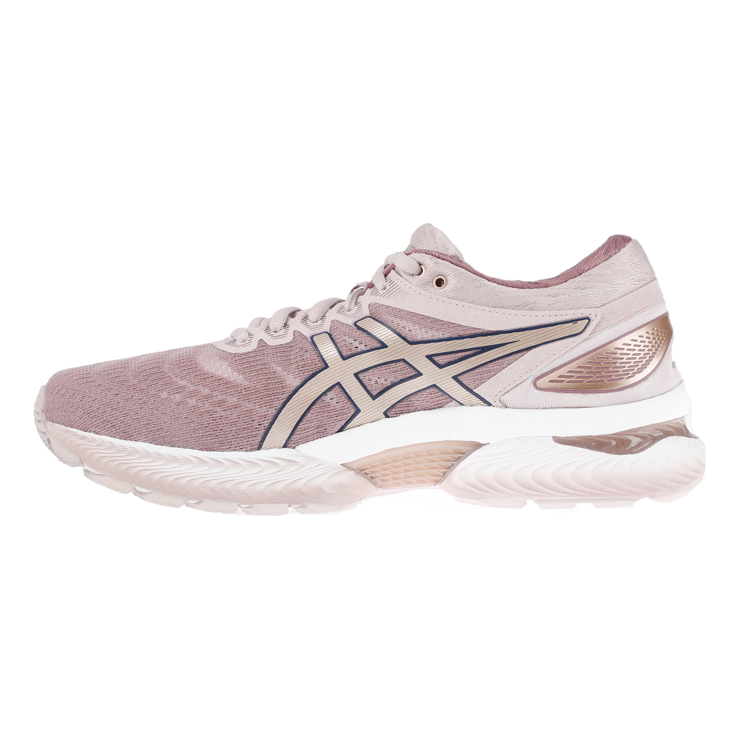 online Running Point buy ASICS Gel Nimbus 22 Neutral Running