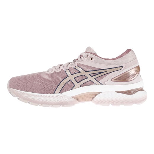 ASICS