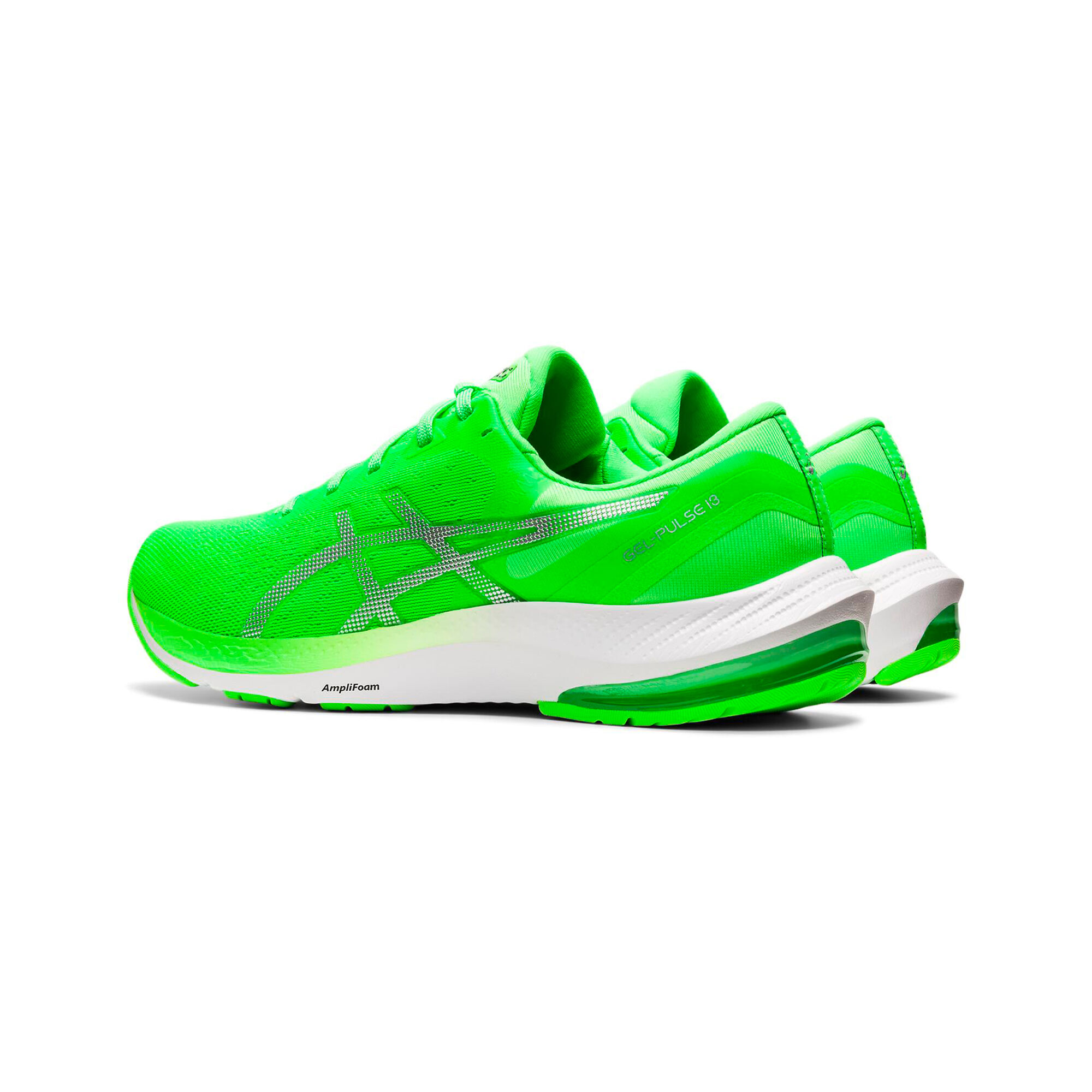 ASICS