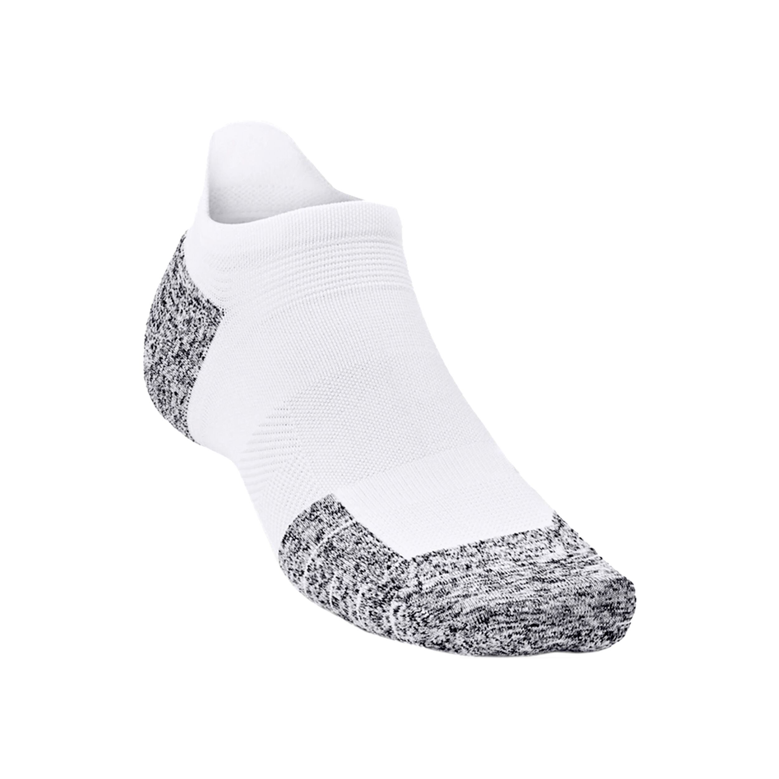 Under armor sales running socks
