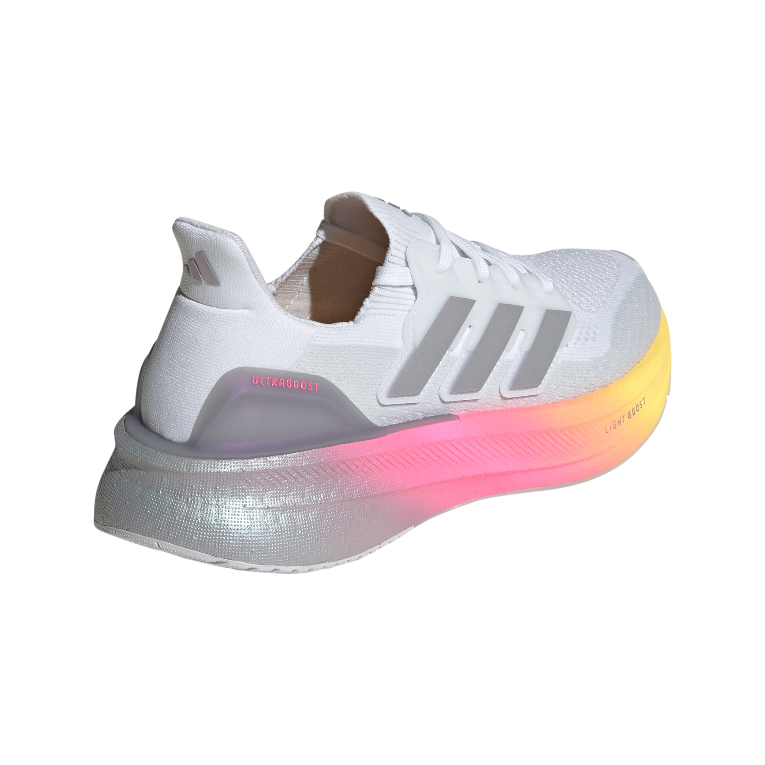 Buy adidas Ultraboost 5 Neutral Running Shoe Women White Grey online Running Point COM
