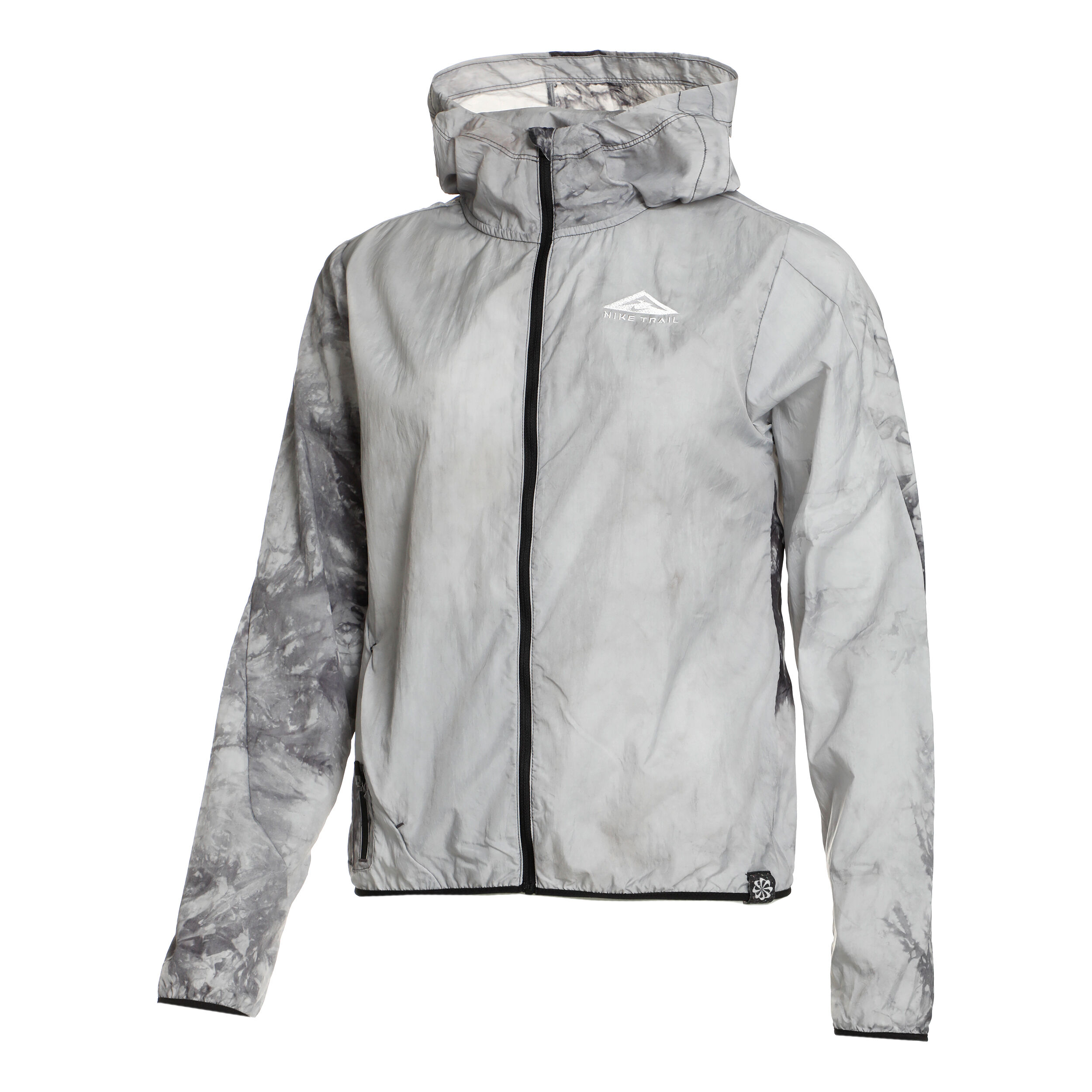 Nike trail jacket online