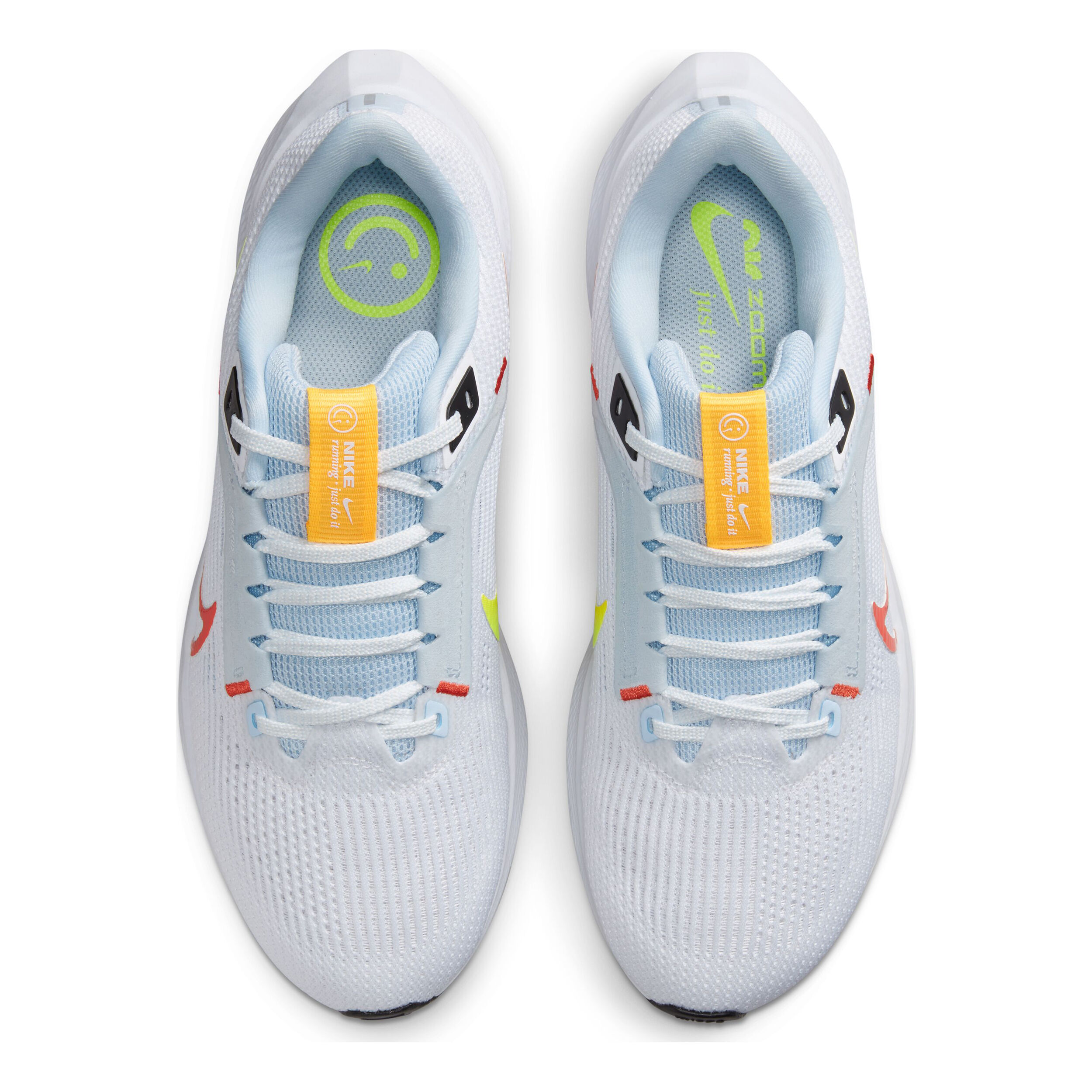 Nike axis off white online