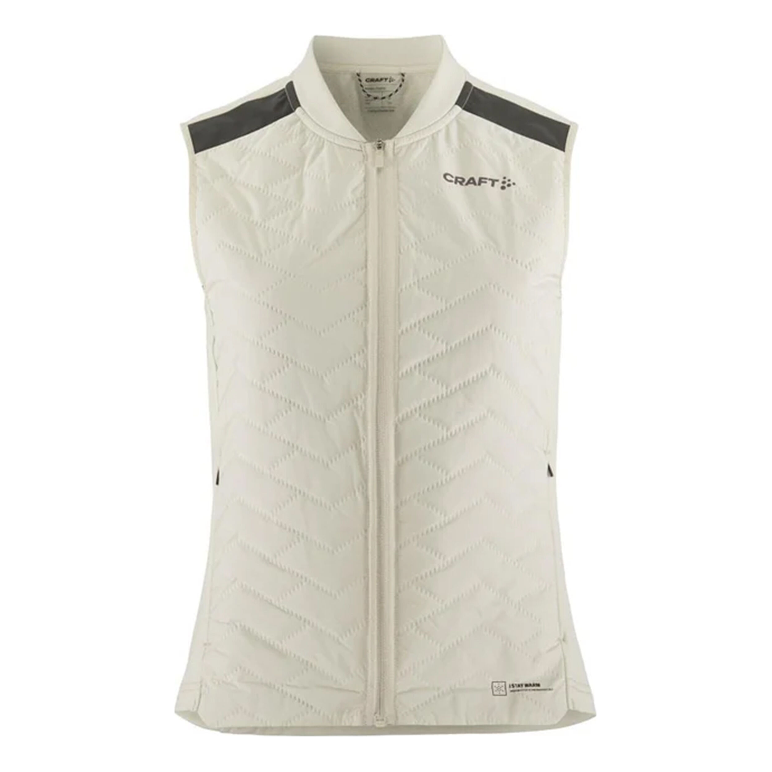 Craft vest running clearance