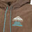 Trail Pullover Hoody MB