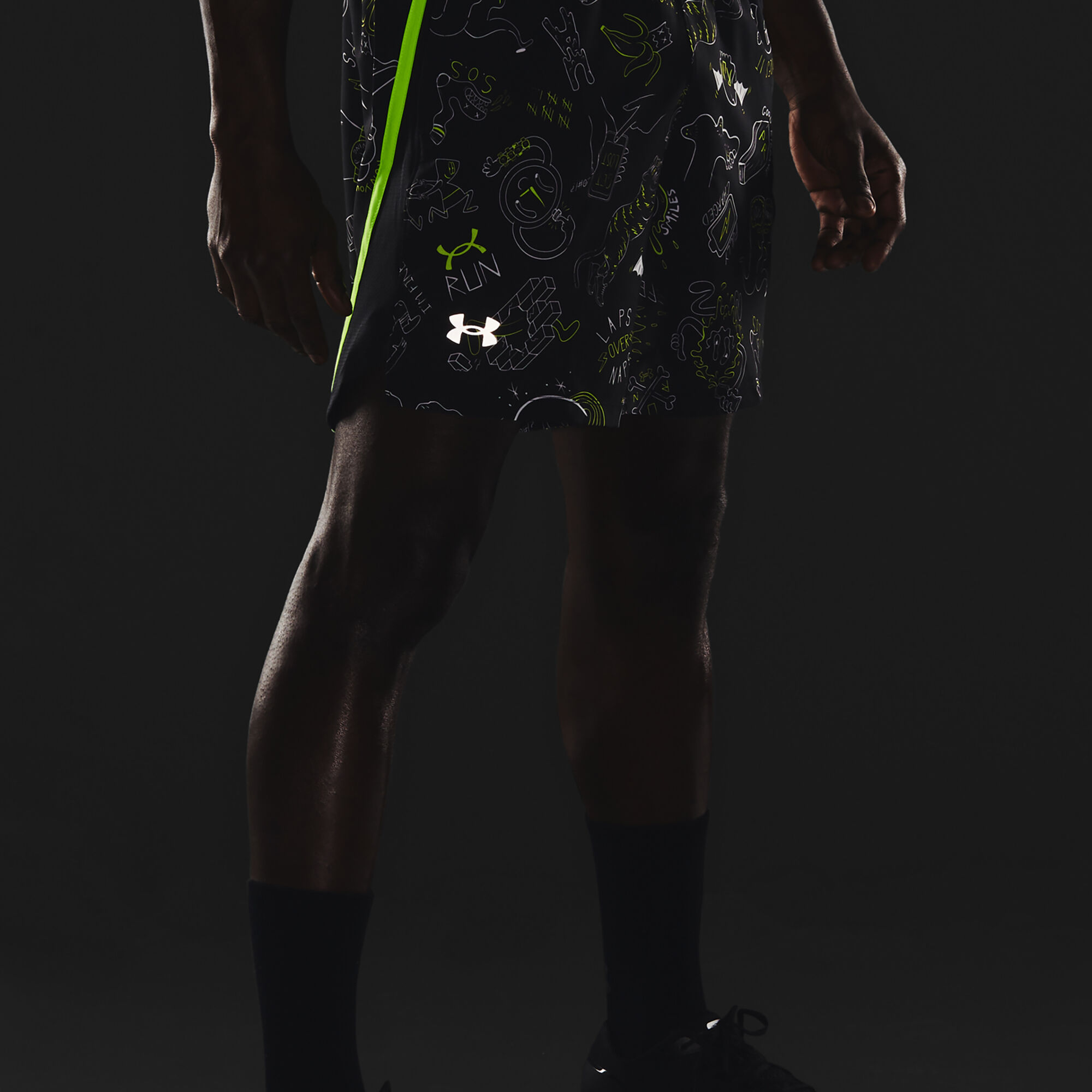 Under Armour
