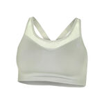 ASICS Clothing ASICS Accelerate Sports Bras Women-Olive
