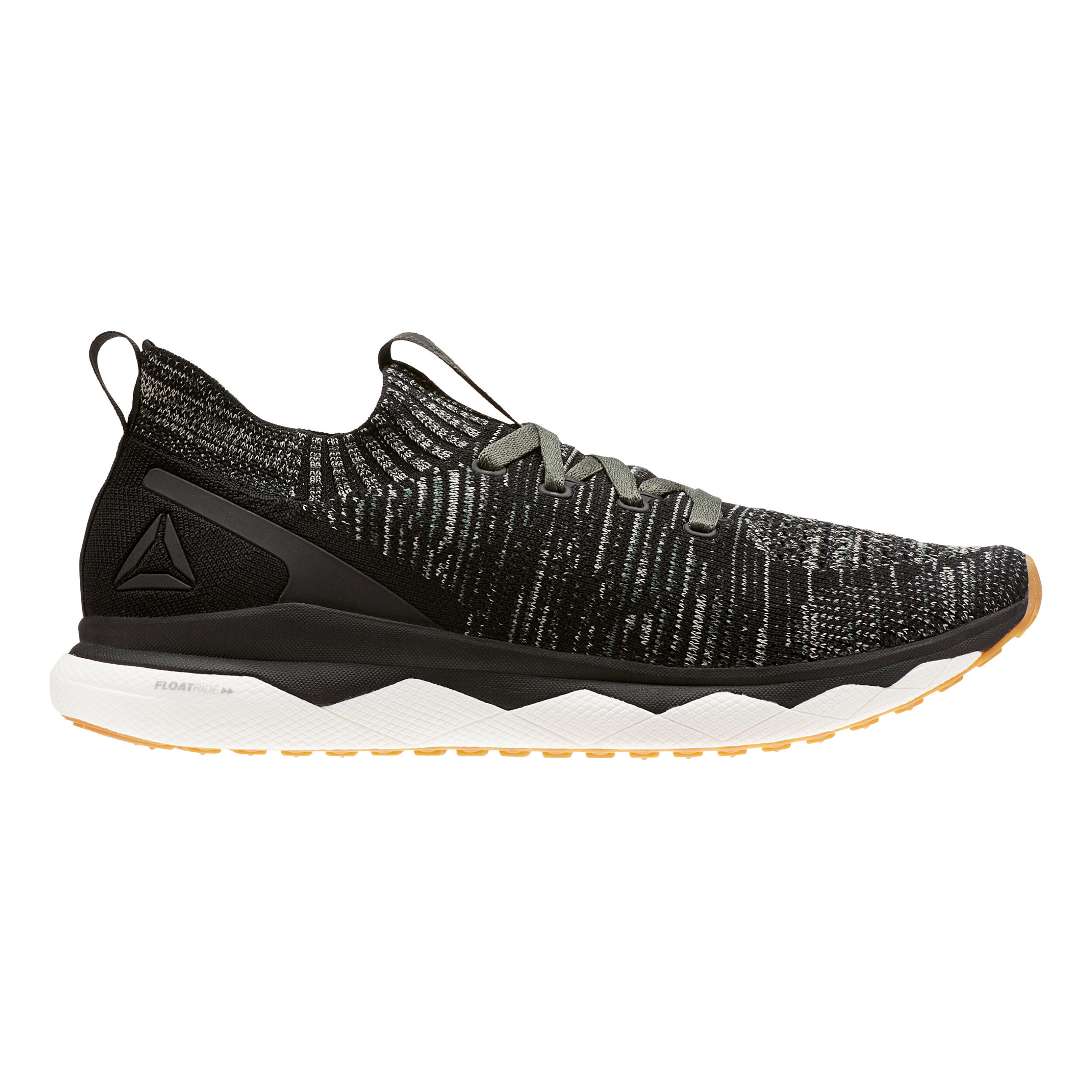 Buy Reebok Floatride RS ULTK Neutral Running Shoe Men Black Dark
