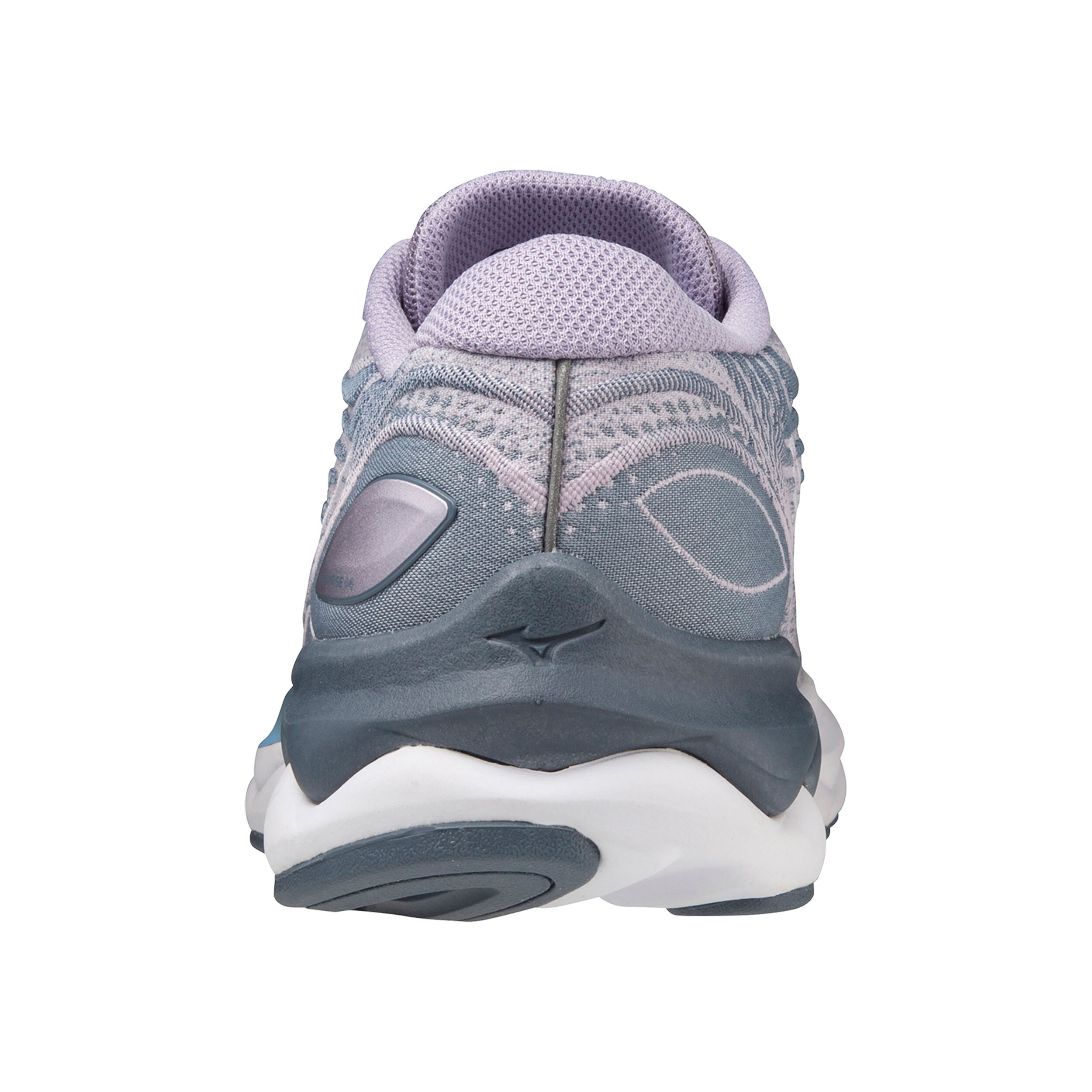 Buy Mizuno Wave Skyrise 4 Neutral Running Shoe Women Grey White online Running Point COM