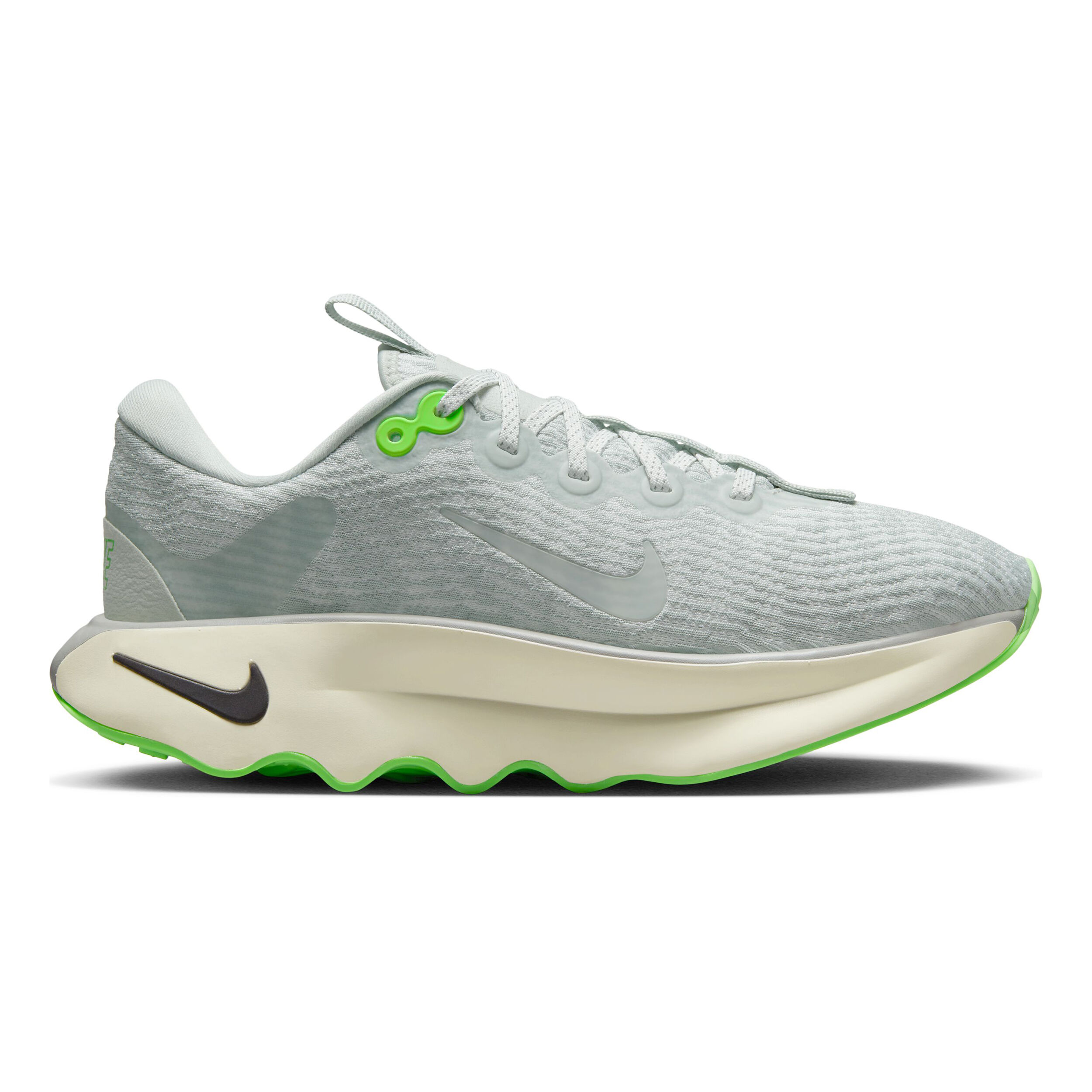 Buy Nike Motiva Neutral Running Shoe Women Grey Green online Running Point COM