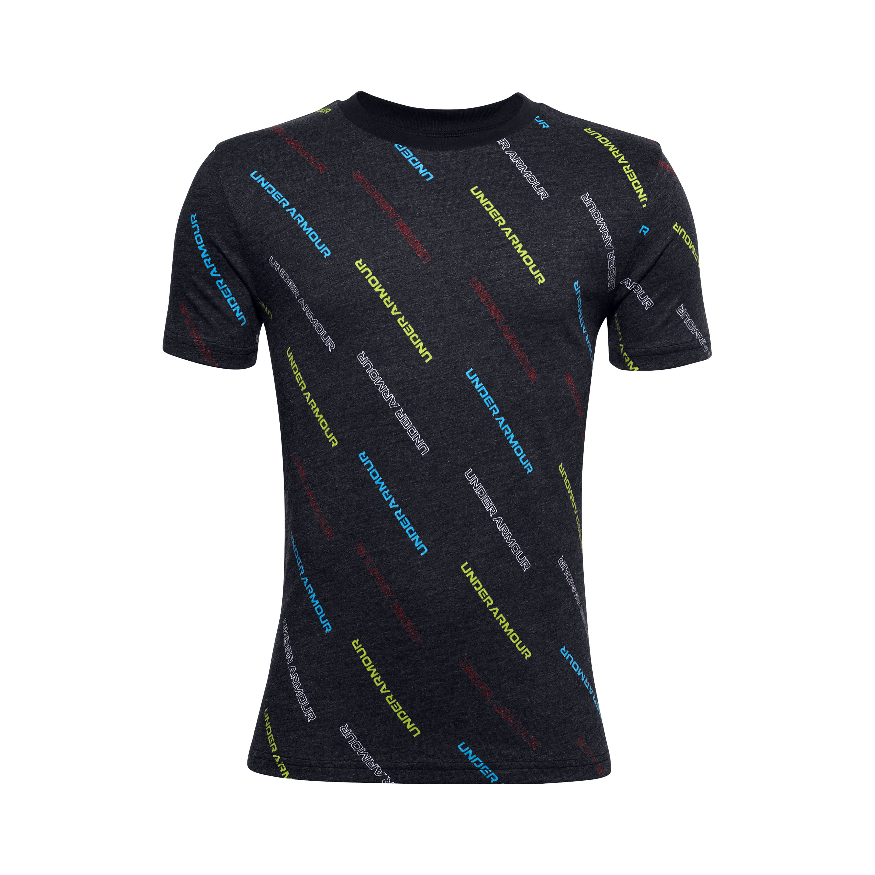 Under armour live tee new arrivals