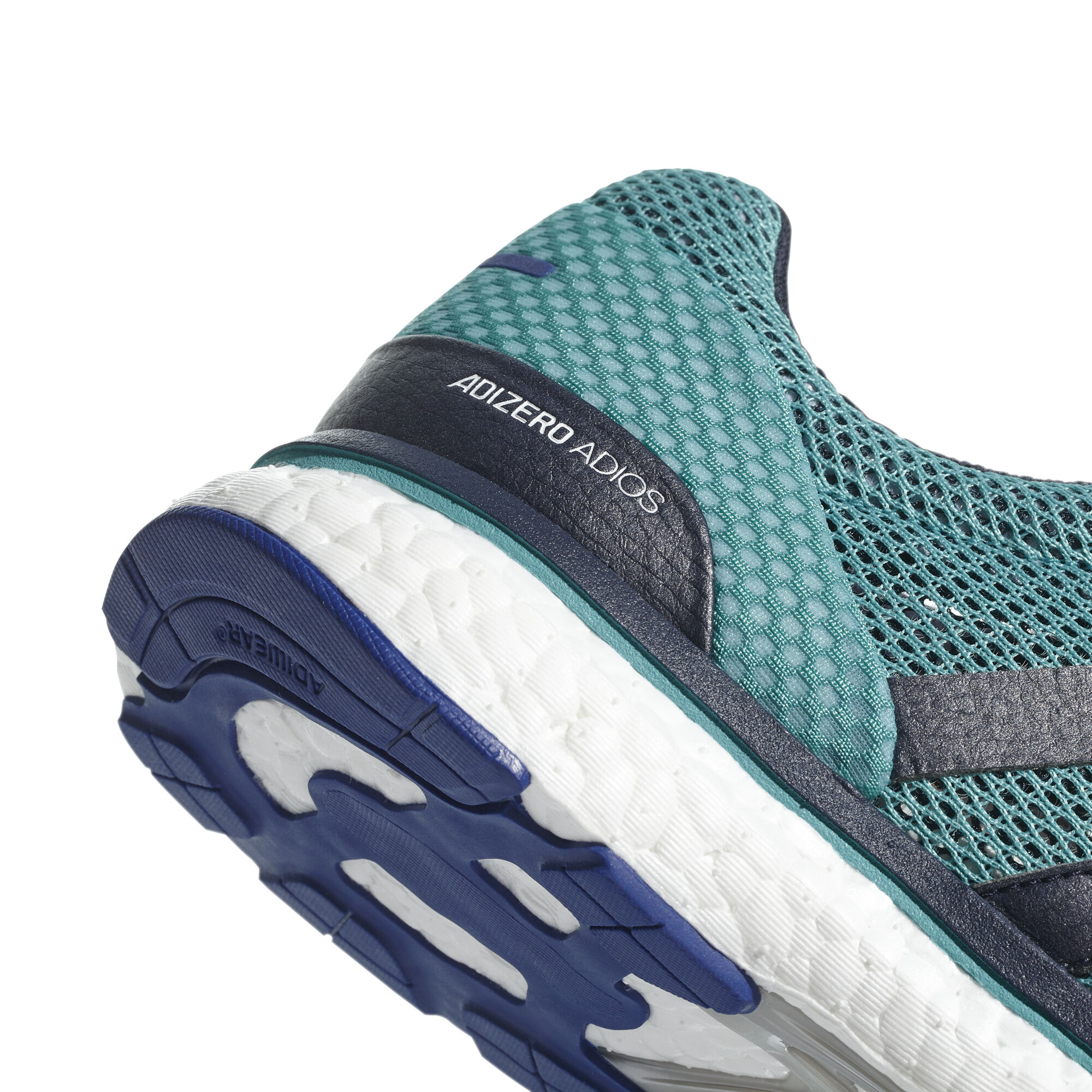 Buy adidas Adizero Adios 3 Competition Running Shoe Men Turquoise Dark Blue online Running Point COM