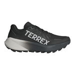 adidas Running shoes adidas Terrex Agravic 3 Trail Running Shoe Women-Black,Grey