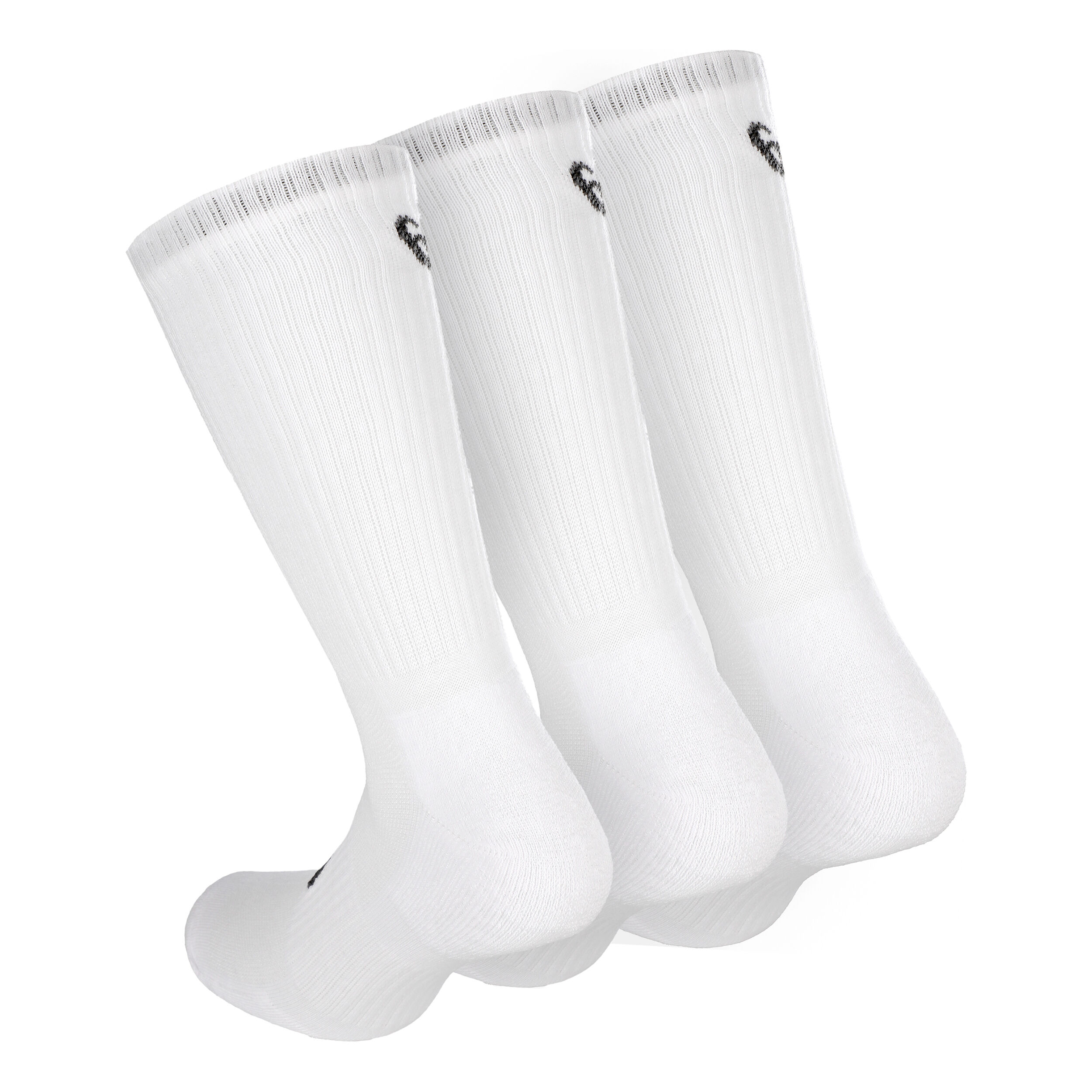 White asics socks cheap