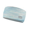Merino Headband-Cream,Blue