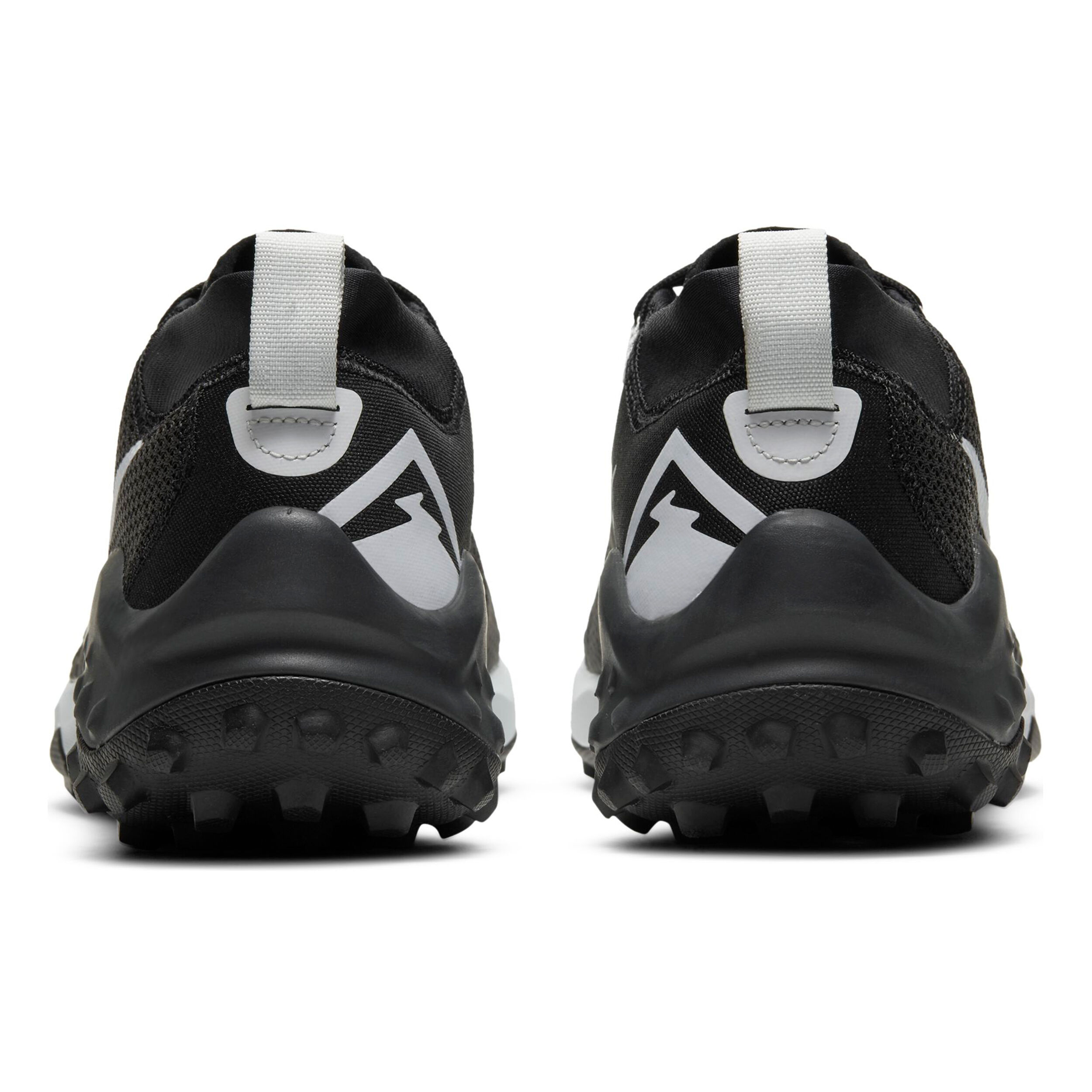 Buy Nike Wildhorse 7 Trail Running Shoe Men Black in size 48