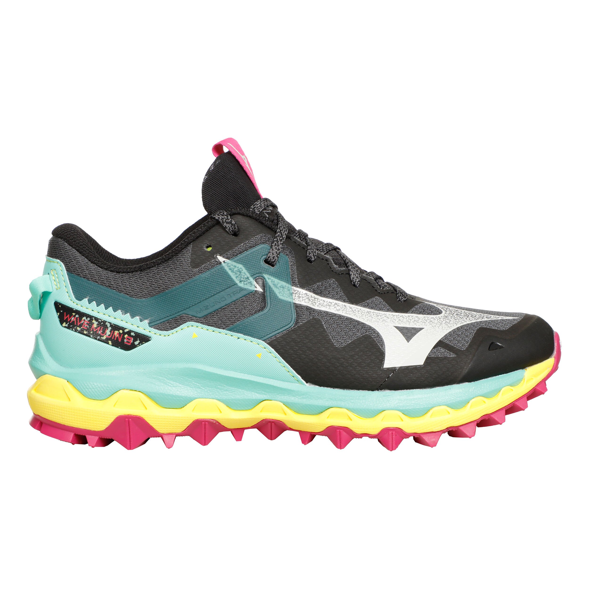 Mizuno wave mujin 3 on sale online
