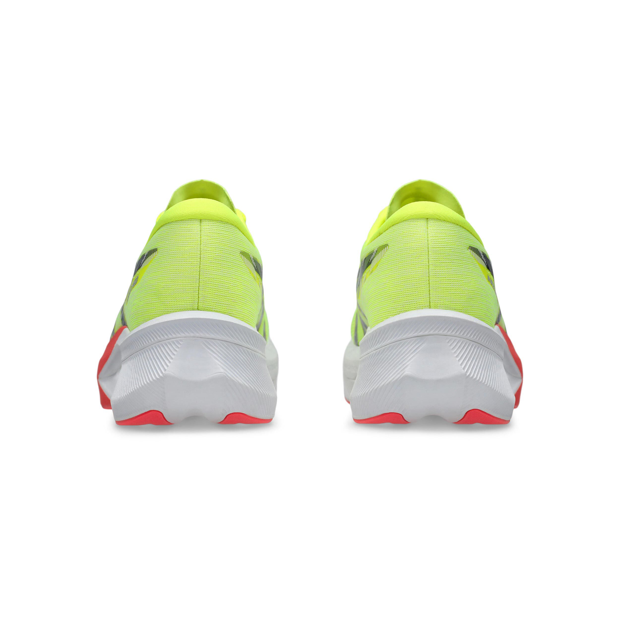 Buy ASICS Magic Speed 4 Competition Running Shoe Men Yellow