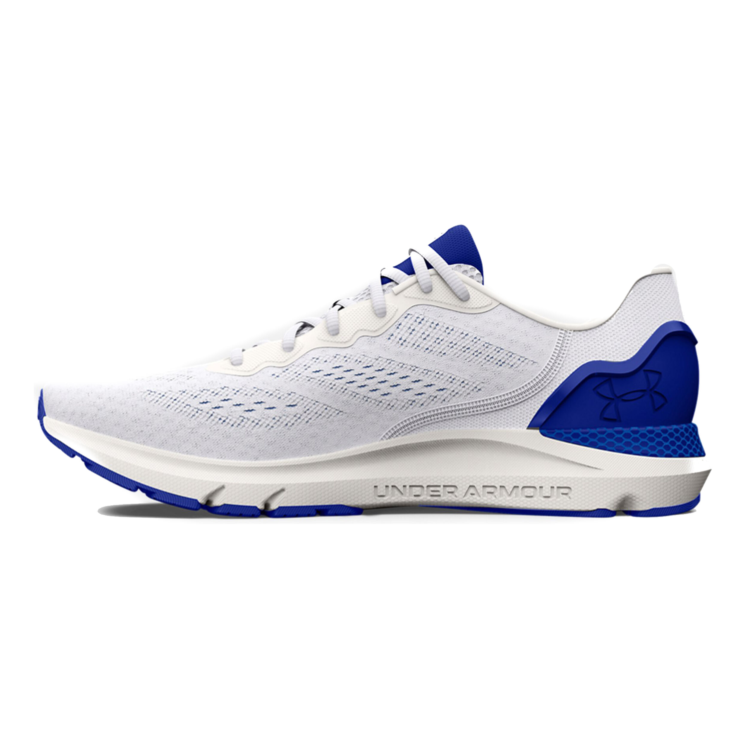 Under armour running fuse trainers hot sale