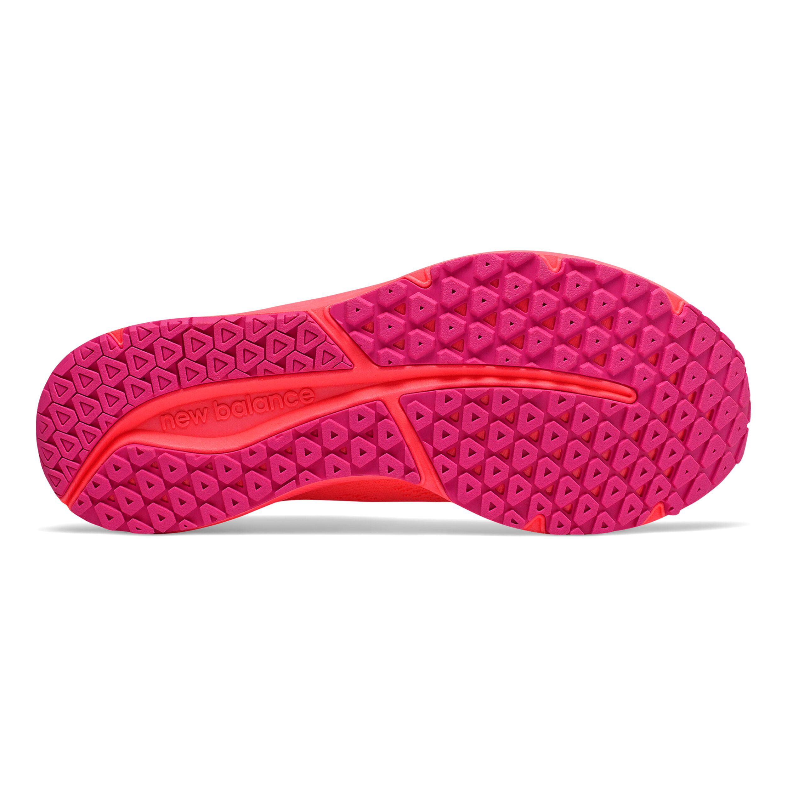 Buy New Balance 1500 V6 BOA Competition Running Shoe Women Coral Pink online Running Point COM