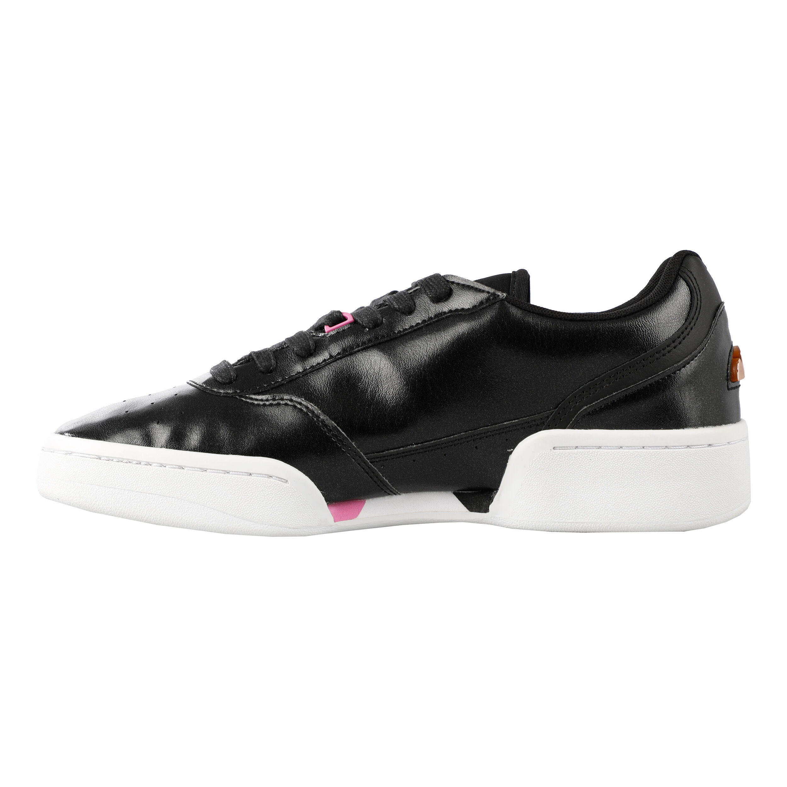 Buy Ellesse Piacentino SYNT AF Sneakers Women Black Gold online Running Point COM