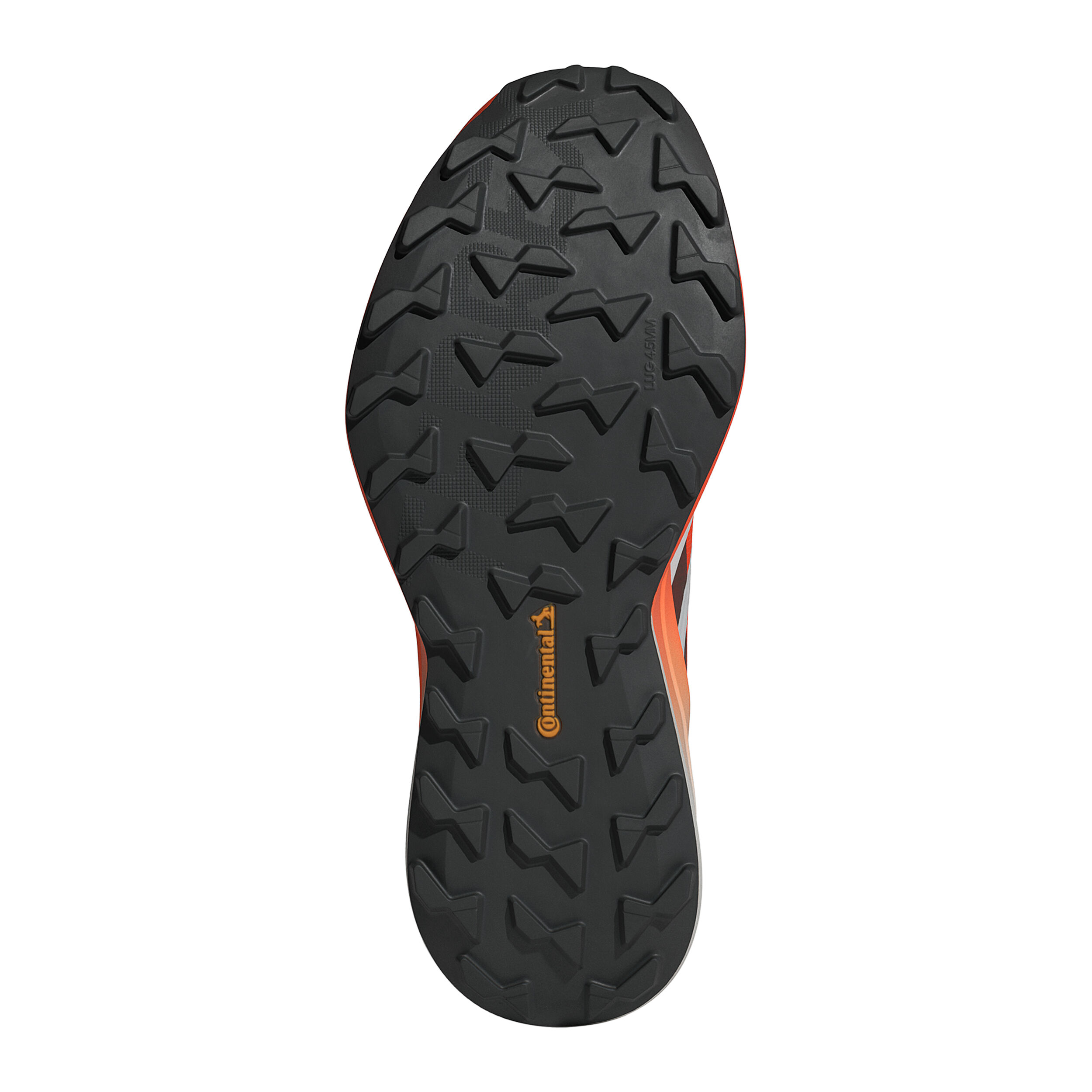 Adidas trail continental best sale