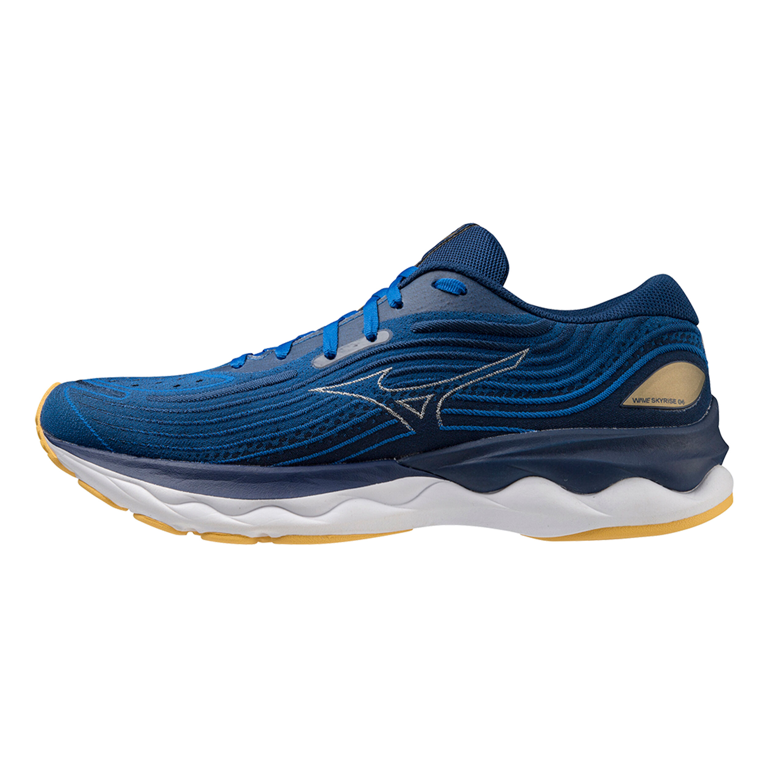 On Cloud 5 Waterproof Running Shoe (Women's) - 2024 SUMMER