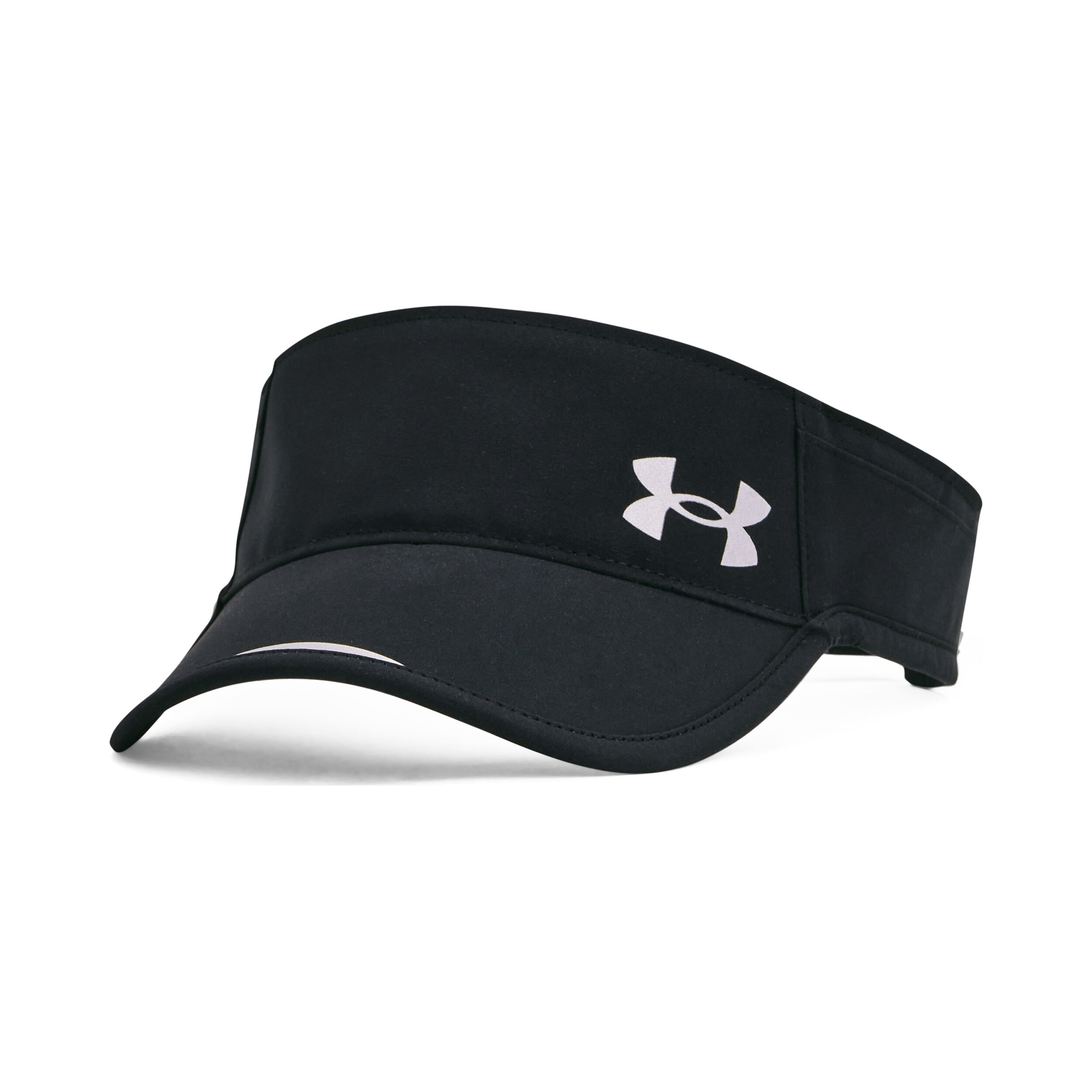 Under armour cap best sale running