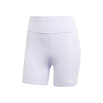 adidas Clothing adidas Own The Run 5in Running Tights Women-Blue Grey