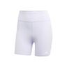 Own The Run 5in Running Tights Women-Blue Grey