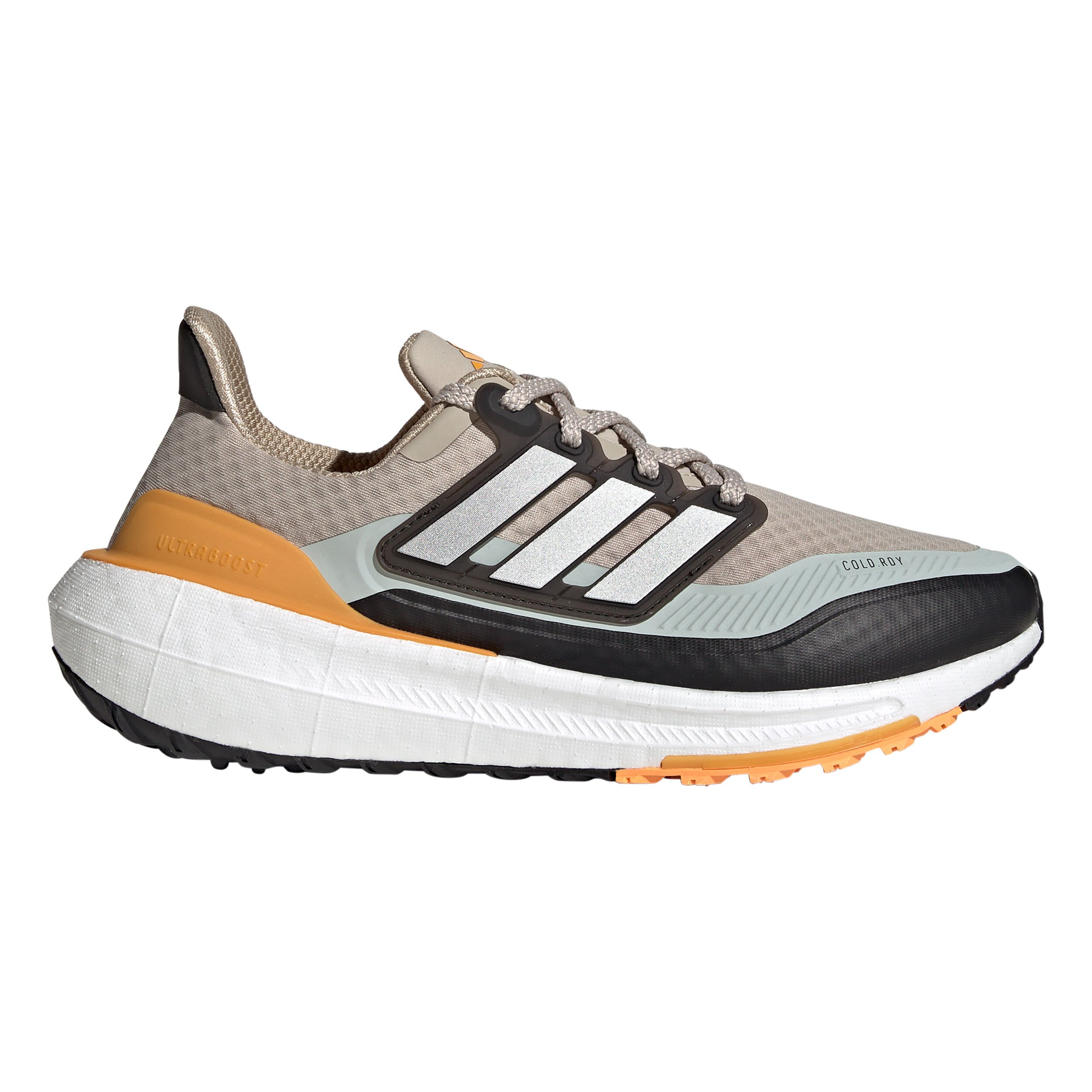 Buy adidas Ultra Boost 23 Cold Ready Neutral Running Shoe Men Beige Grey online Running Point COM