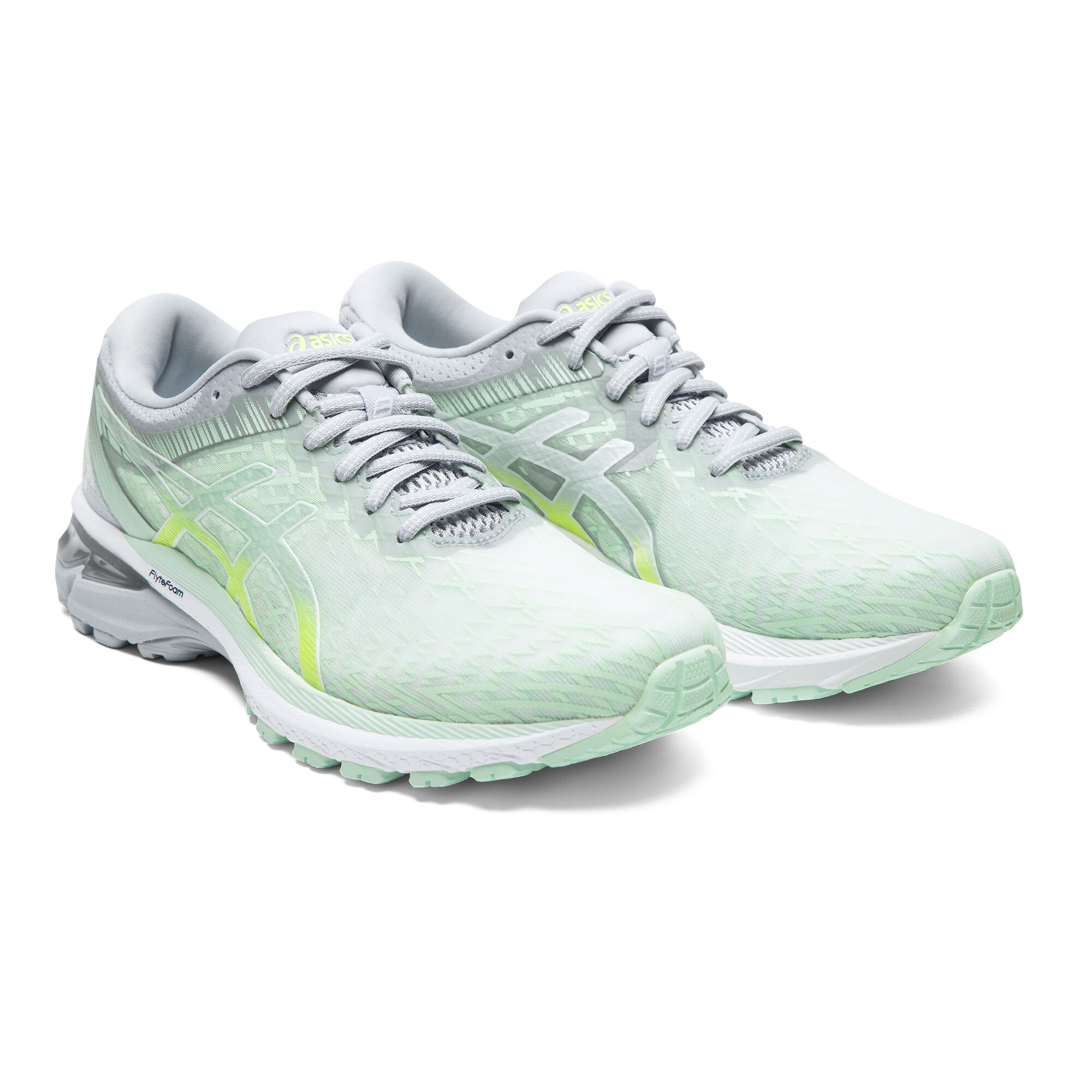 ASICS