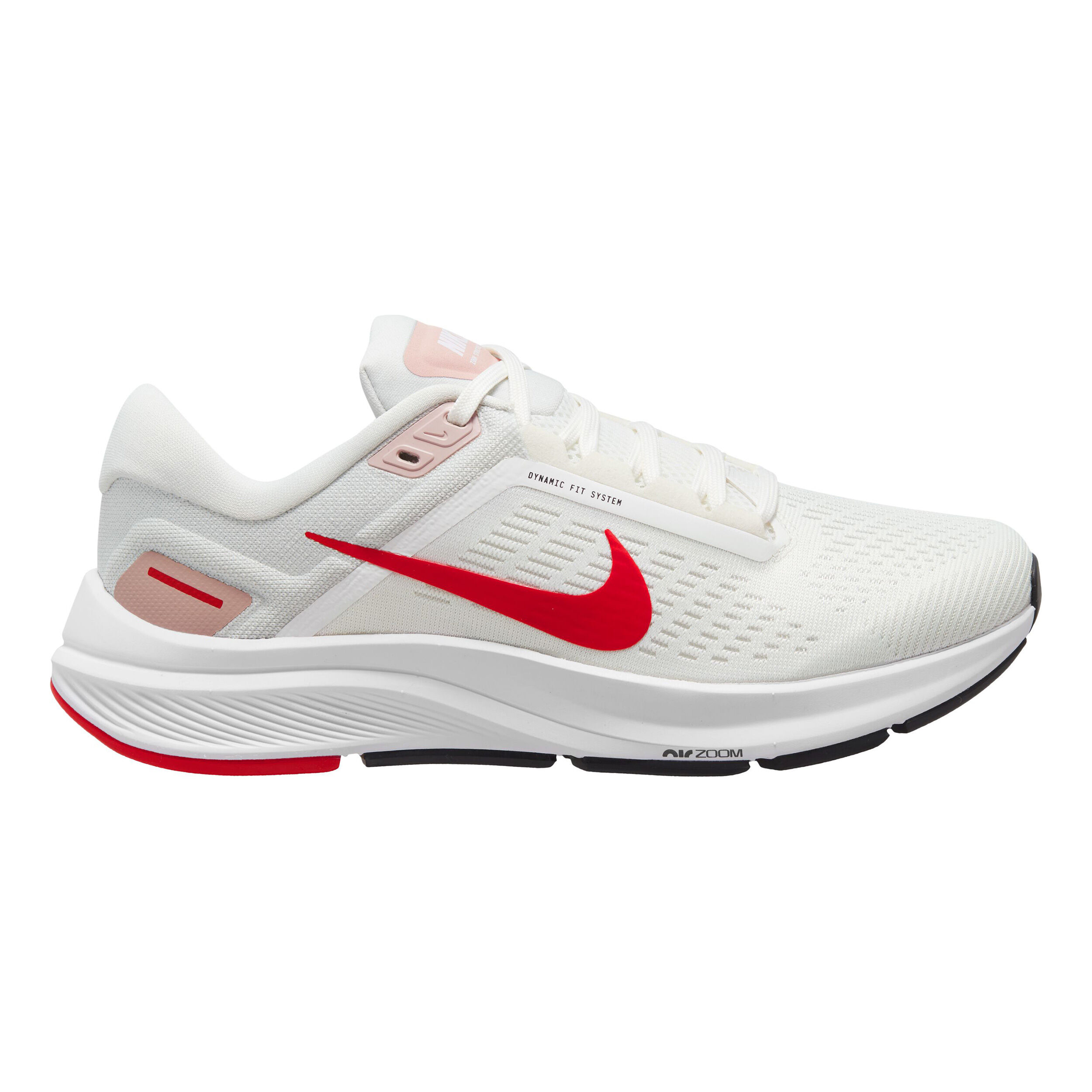 Nike air zoom structure women's running shoe discount