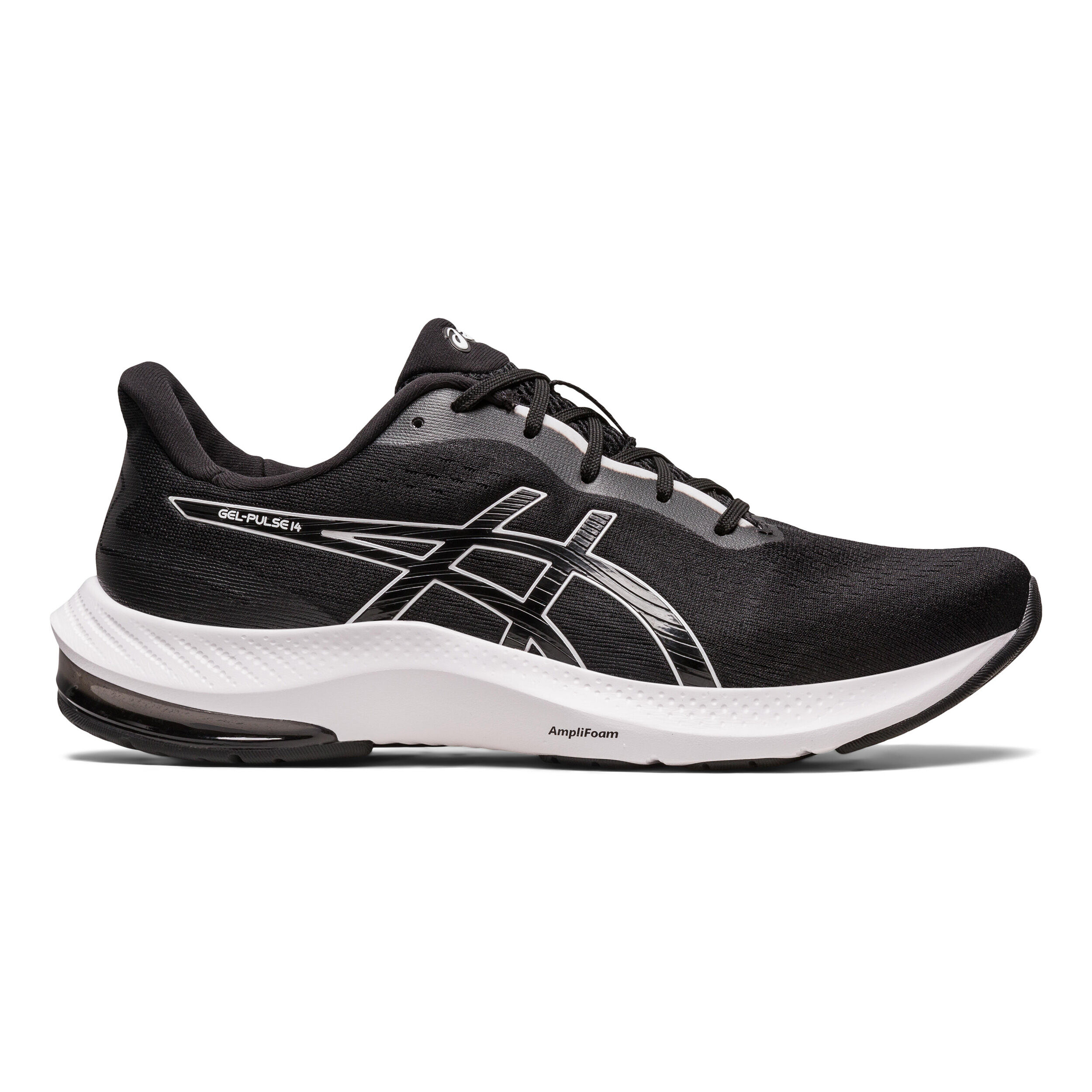 Asics gel pulse best sale 3 mens running shoes