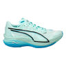 Deviate Nitro Elite 3 Competition Running Shoe Men-Mint,Blue